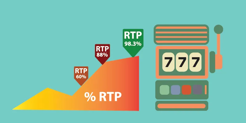 Keunggulan RTP Live Slot Gacor 2023 Hari Ini