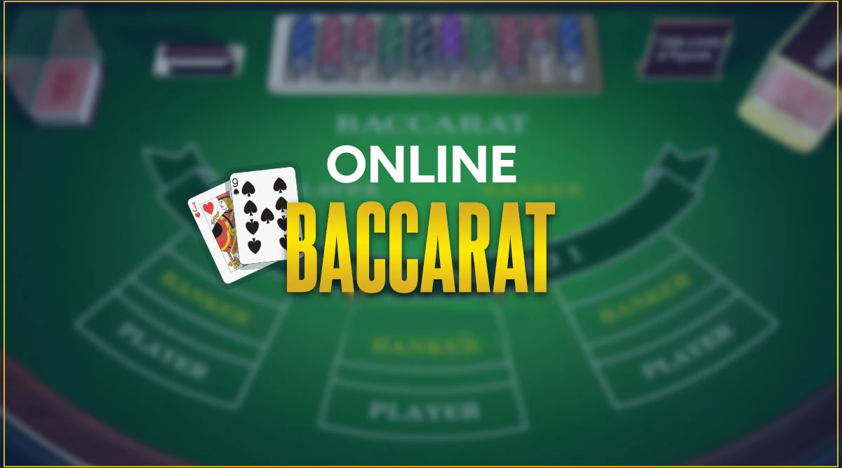 Baccarat Online: Game Favorit Pecinta Casino