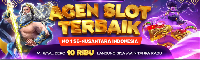 Slot Depo 10K Gacor Terbaik Menikmati Hiburan Ringan dengan Peluang Besar